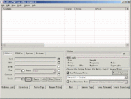 GoldLeo MP3 Tag Editor screenshot